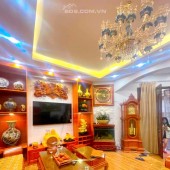 Bán nhà đường Vũ Trọng Phụng, Thanh Xuân, 45m2 x 4 Tầng, ô tô đỗ cửa